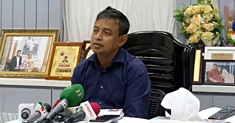 মোহাম্মদ হারুন অর রশীদ